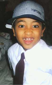Little Angel